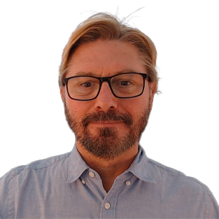 Dr. George Garabandic