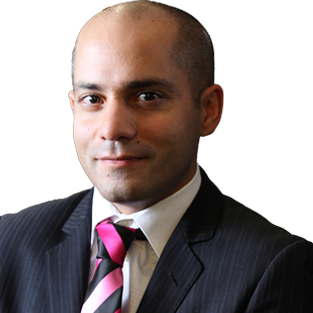 Ali Izadi-Najafabadi 