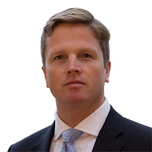 Tristan Attenborough