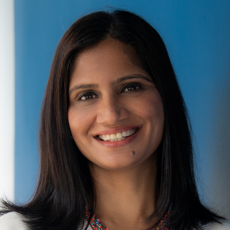 Ritu Mehrish