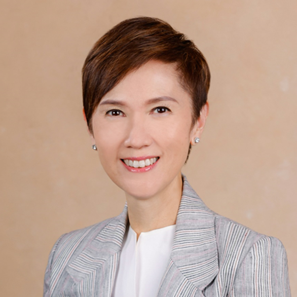 Mrs Josephine Teo